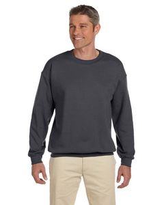 000001 Gildan Adult Heavy Blend™ Fleece Crew
