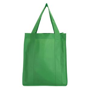 000624 North Park - Shopping Tote Bag