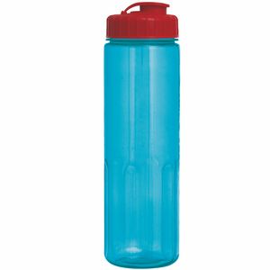 24 Oz. Prestige Bottle (Flip Top Lid)