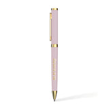 Astra Brass Ballpoint Pen