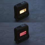 Illumipack 3000Mah Power Bank Work Light