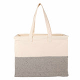 Recycled Cotton Utility Tote 10oz