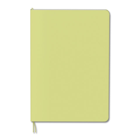 Colorpulse Soft Cover Journal