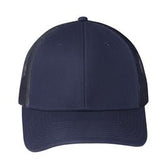 True Navy Blue Blank