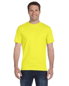 Hanes Printables Adult Essential Short Sleeve T-Shirt