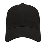 Cap America Lightweight Structured Low Profile Cap
