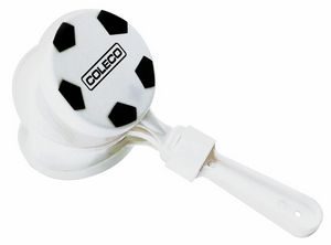 Soccer Clapper Noise Maker