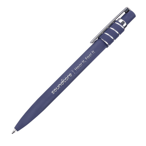 Neruda Ballpoint Pen w/Fidget Spinner