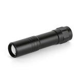 Basecamp Omega Flashlight