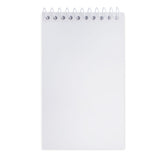 SimpliColor Spiral Flip Pad (3"x5") - (Digital Full Color)