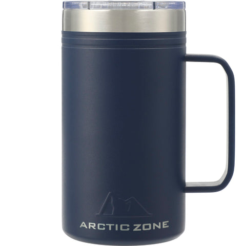 Arctic Zone® Titan Thermal HPr Copper Mug 24oz