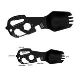 Barrow Spork™ Multi-Tool