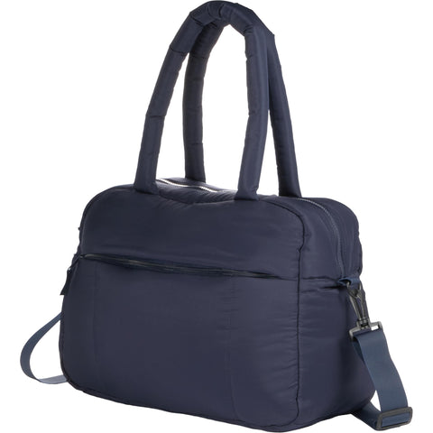Puffer Recycled Duffle Bag