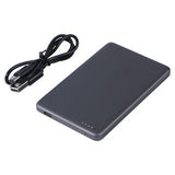 000750 Royale Aluminum 5000mAh 20W Power Bank with 15W Magnetic Wireless Charger