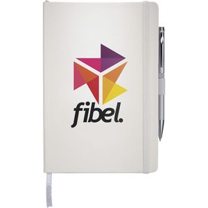 5.5'' x 8.5'' FSC® Mix Nova Bound Journal