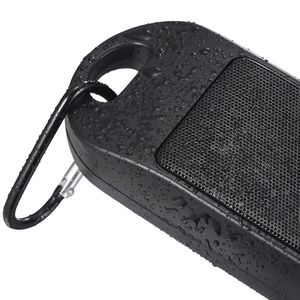 Omni IPX4 Waterproof Outdoor Bluetooth Speaker