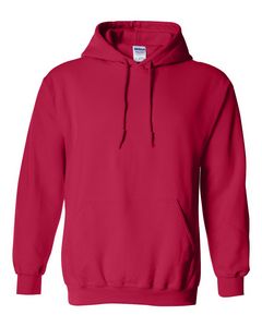 000410 Gildan® Heavy Blend™ Hooded Sweatshirt