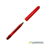 Translucent Red (Blank)
