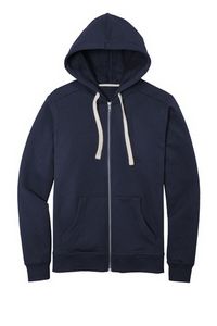 District® Re-Fleece™ Full-Zip Hoodie