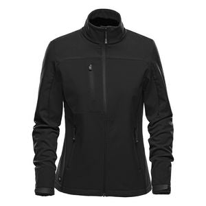 Stormtech Women's Cascades Softshell