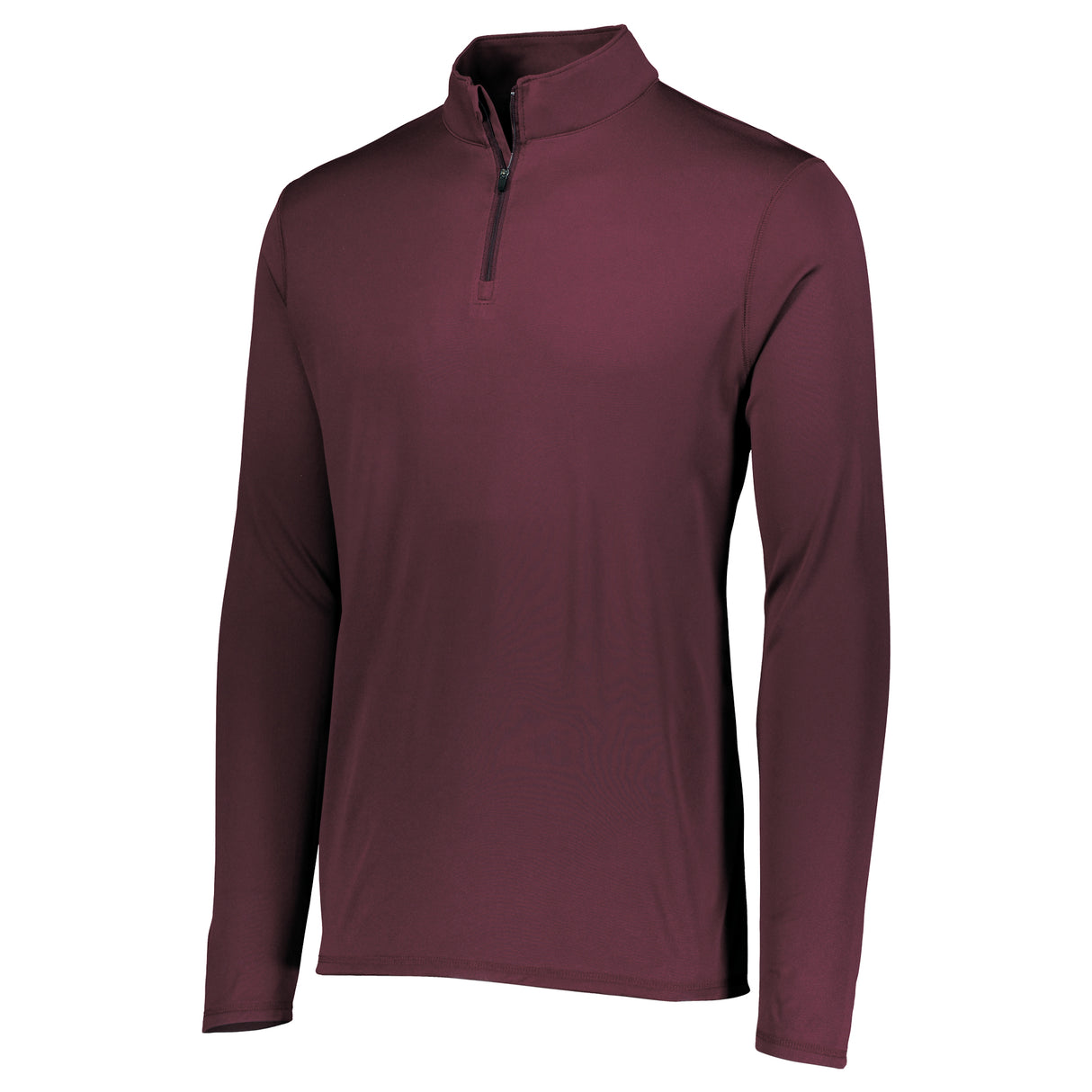 Maroon Red/Blank