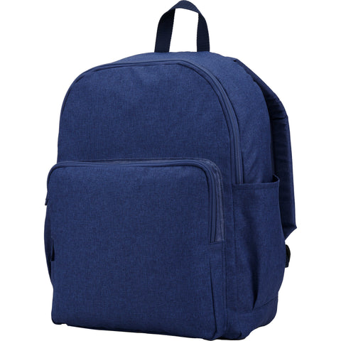 Baye Recycled 15'' Laptop Backpack