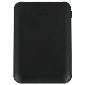 UltraPwr 4000 mAh Power Bank with Type-C Output