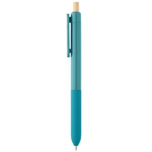 Echo Recycled Plastic Sensory Clip Pen - ColorJet