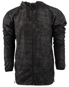 Black Camo Blank