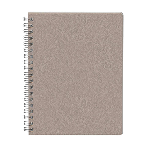 Odyssey Soft Cover Spiral Journal