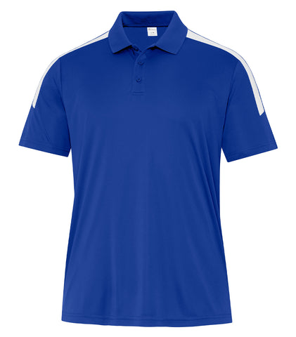 ATC™ Pro Club Polo