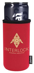 Koozie® Slim Can Cooler