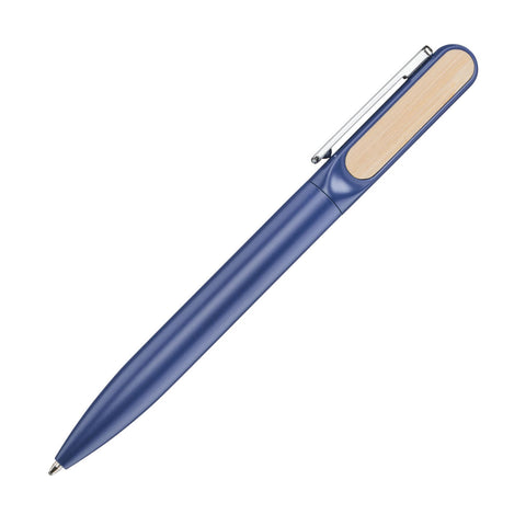 Hayden Aluminum Ball Pen