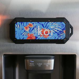 000006 HangTune Magnetic Wireless Speaker