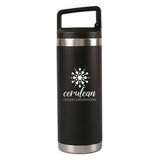 Everglades Clip Bottle