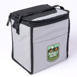 Full Colour Lunch Cooler