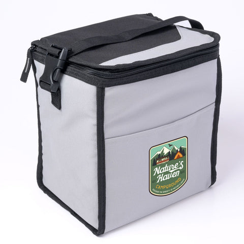 Full Colour Lunch Cooler