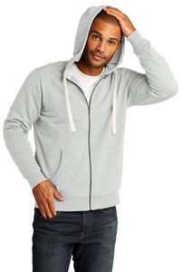 District® Re-Fleece™ Full-Zip Hoodie
