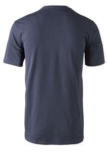Navy Blue Blank Back