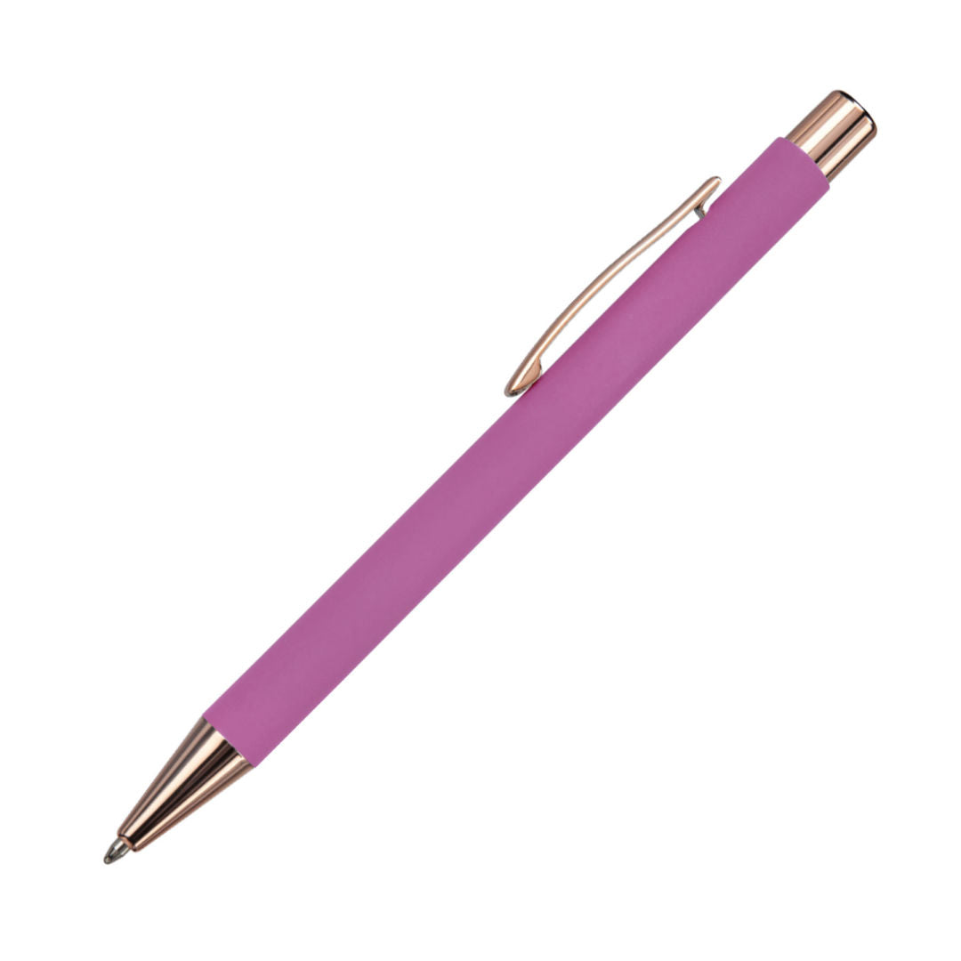 Matte Pink (Blank)
