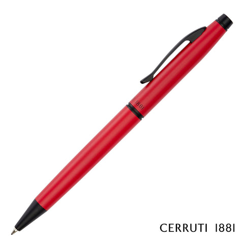 Cerruti 1881? Oxford Ballpoint Pen