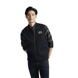 Ram Adult Cotton Canvas Vest