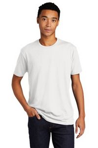 Next Level™ Unisex Sueded CVC Tee
