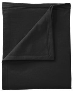 Port & Company® Core Fleece Sweatshirt Blanket