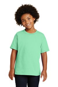 000415 Gildan® Youth Heavy Cotton™ 100% Cotton T-Shirt