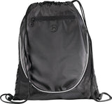 Peek Drawstring Bag