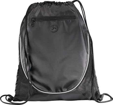 Peek Drawstring Bag