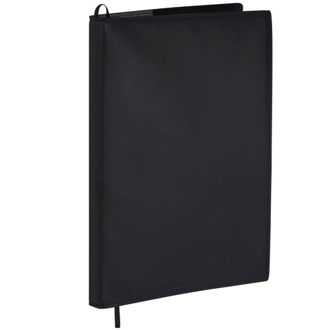 7'' x 10'' Mela Apple Leather Refillable Journal