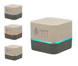 EarthTrendz Aira 3W Bluetooth Speaker
