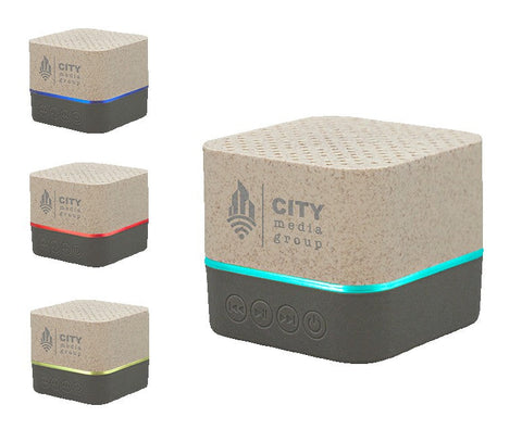 EarthTrendz Aira 3W Bluetooth Speaker
